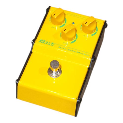 Markbass BASS TUBE MARKER