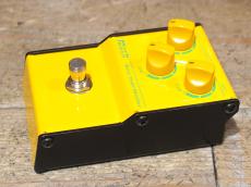 Markbass BASS TUBE MARKER_2