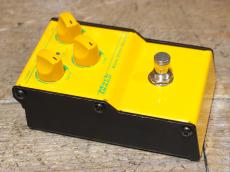 Markbass BASS TUBE MARKER_4