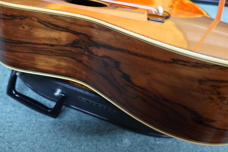 YAMAHA FG-2000 / FG-Flagship Model・Original Y-Peg・Solid