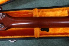 YAMAHA FG-2000 / FG-Flagship Model・Original Y-Peg・Solid Ezo Spruce Top・Solid Jacaranda Side・Solid Jacaranda and Maple and Jacaranda Back・Original Pick-guard・Signed T.Nakamoto【With Original Head Case】1971年製_9