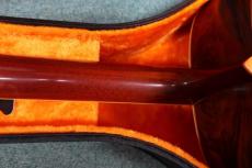 YAMAHA FG-2000 / FG-Flagship Model・Original Y-Peg・Solid Ezo Spruce Top・Solid Jacaranda Side・Solid Jacaranda and Maple and Jacaranda Back・Original Pick-guard・Signed T.Nakamoto【With Original Head Case】1971年製_10