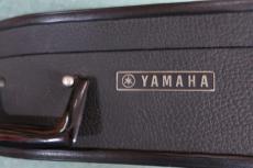 YAMAHA FG-2000 / FG-Flagship Model・Original Y-Peg・Solid Ezo Spruce Top・Solid Jacaranda Side・Solid Jacaranda and Maple and Jacaranda Back・Original Pick-guard・Signed T.Nakamoto【With Original Head Case】1971年製_12