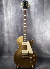 Gibson Les Paul Standard 50s P-90 Gold Top_4