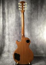 Gibson Les Paul Standard 50s P-90 Gold Top_5