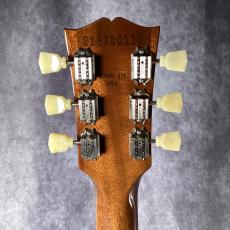 Gibson Les Paul Standard 50s P-90 Gold Top_6