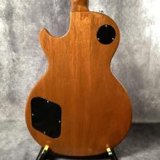 Gibson Les Paul Standard 50s P-90 Gold Top_8