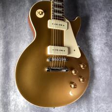 Gibson Les Paul Standard 50s P-90 Gold Top_9