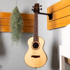 Gladstone Luthiers Camphor Laurel Tenor