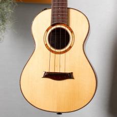 Gladstone Luthiers Camphor Laurel Tenor_2