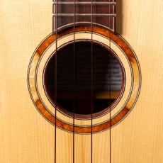 Gladstone Luthiers Camphor Laurel Tenor_4
