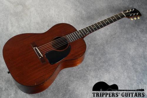 Gibson LG-0 (1958)