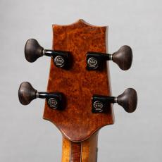 Gladstone Luthiers Camphor Laurel Tenor_7