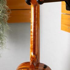 Gladstone Luthiers Camphor Laurel Tenor_8