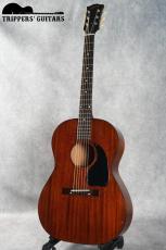 Gibson LG-0 (1958)_2