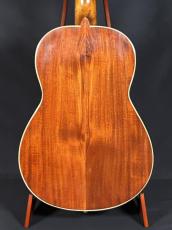 Manuel Ramirez 松/中南米ローズウッド単板　木ペグ　637mm　値下しました!_3