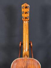 Manuel Ramirez 松/中南米ローズウッド単板　木ペグ　637mm　値下しました!_6