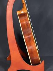 Manuel Ramirez 松/中南米ローズウッド単板　木ペグ　637mm　値下しました!_7