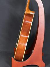Manuel Ramirez 松/中南米ローズウッド単板　木ペグ　637mm　値下しました!_8