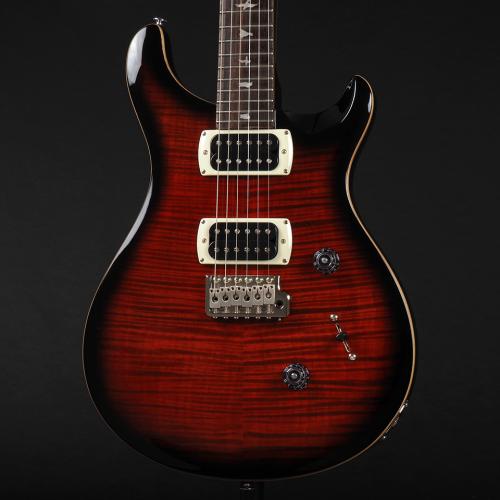 Paul Reed Smith [PRS] SE Custom 24 ~Fire Red Burst~