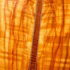 Gladstone Luthiers Camphor Laurel Tenor_10