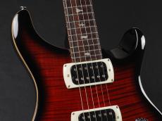 Paul Reed Smith [PRS] SE Custom 24 ~Fire Red Burst~_4