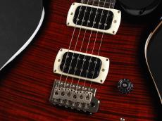 Paul Reed Smith [PRS] SE Custom 24 ~Fire Red Burst~_5