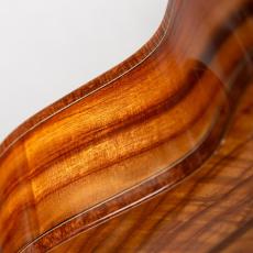 Gladstone Luthiers Camphor Laurel Tenor_11