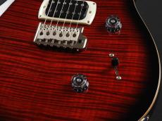 Paul Reed Smith [PRS] SE Custom 24 ~Fire Red Burst~_6
