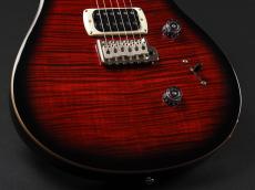 Paul Reed Smith [PRS] SE Custom 24 ~Fire Red Burst~_7