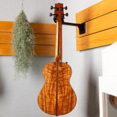Gladstone Luthiers Camphor Laurel Tenor_12
