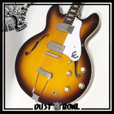 Epiphone Japan Limited Edition Elitist 1965 Casino Vintage