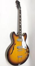 Epiphone Japan Limited Edition Elitist 1965 Casino Vintage_4