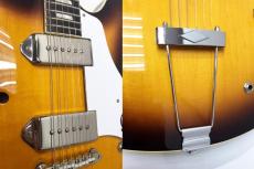 Epiphone Japan Limited Edition Elitist 1965 Casino Vintage_5