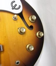 Epiphone Japan Limited Edition Elitist 1965 Casino Vintage_7
