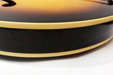 Epiphone Japan Limited Edition Elitist 1965 Casino Vintage_9
