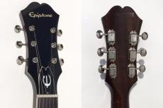 Epiphone Japan Limited Edition Elitist 1965 Casino Vintage_11