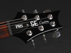 Paul Reed Smith [PRS] SE Custom 24 ~Blue Matteo~_3
