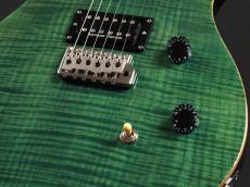 Paul Reed Smith [PRS] SE Custom 24 ~Blue Matteo~_6