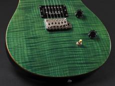 Paul Reed Smith [PRS] SE Custom 24 ~Blue Matteo~_7