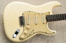 M.B.Guitars 62-S -Olympic White-_3