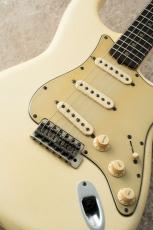 M.B.Guitars 62-S -Olympic White-_5