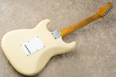 M.B.Guitars 62-S -Olympic White-_8