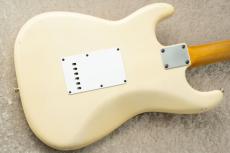 M.B.Guitars 62-S -Olympic White-_9
