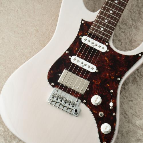 Ibanez Prestige AZ2204N -Antique White Blonde / AWB-