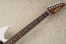 Ibanez Prestige AZ2204N -Antique White Blonde / AWB-_4