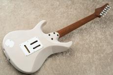 Ibanez Prestige AZ2204N -Antique White Blonde / AWB-_6