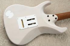 Ibanez Prestige AZ2204N -Antique White Blonde / AWB-_7