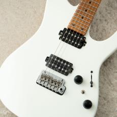 Ibanez Prestige AZ2402 -Pearl White Flat / PWF-