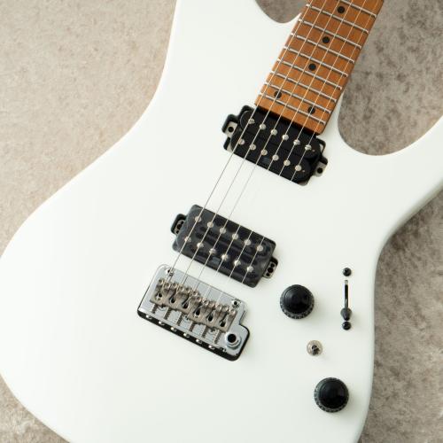 Ibanez Prestige AZ2402 -Pearl White Flat / PWF-